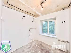 2-к квартира, вторичка, 43м2, 2/6 этаж