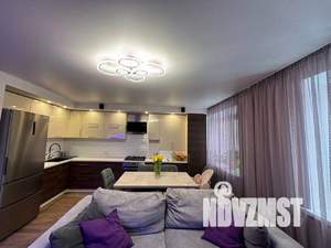 3-к квартира, вторичка, 80м2, 6/11 этаж