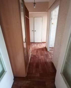 2-к квартира, вторичка, 42м2, 3/9 этаж