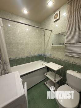 2-к квартира, вторичка, 40м2, 5/5 этаж