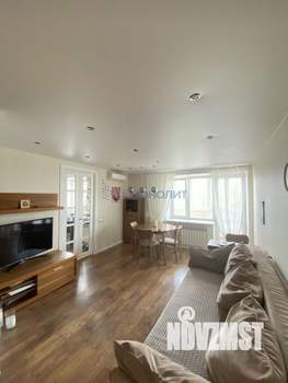 3-к квартира, вторичка, 64м2, 5/9 этаж