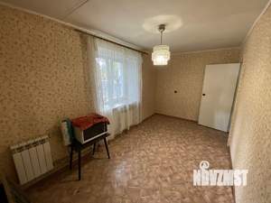 3-к квартира, вторичка, 51м2, 2/5 этаж