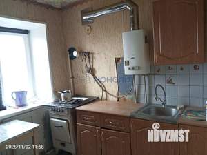 1-к квартира, вторичка, 31м2, 5/5 этаж