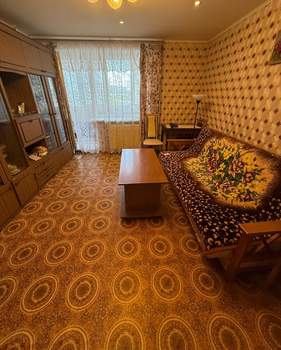 3-к квартира, вторичка, 63м2, 3/9 этаж