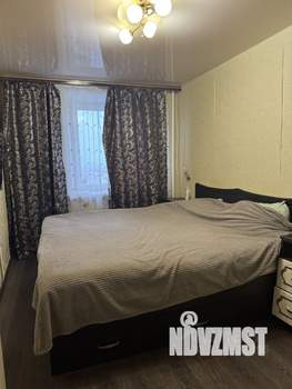 3-к квартира, вторичка, 71м2, 16/16 этаж