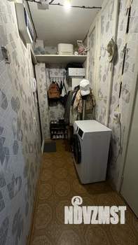 2-к квартира, вторичка, 45м2, 5/5 этаж