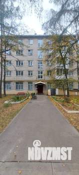 2-к квартира, вторичка, 44м2, 5/5 этаж