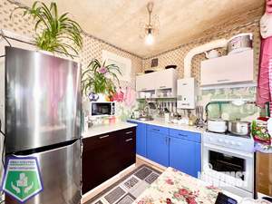 2-к квартира, вторичка, 45м2, 2/4 этаж