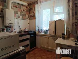 2-к квартира, вторичка, 39м2, 5/5 этаж