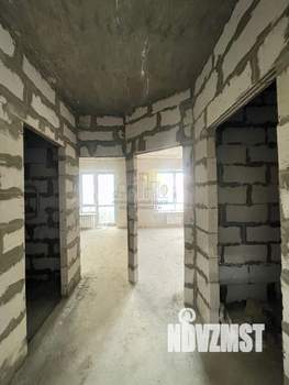 1-к квартира, вторичка, 38м2, 3/5 этаж