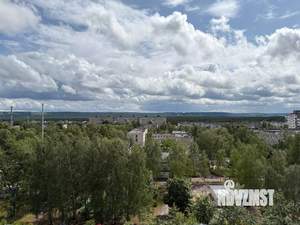 2-к квартира, вторичка, 44м2, 8/9 этаж