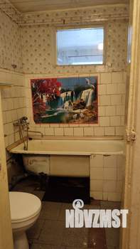 2-к квартира, вторичка, 44м2, 4/4 этаж