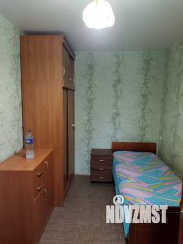 2-к квартира, вторичка, 43м2, 2/5 этаж