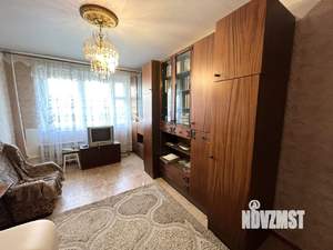 3-к квартира, вторичка, 67м2, 4/5 этаж