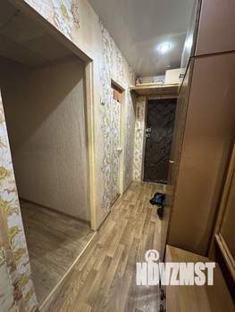 3-к квартира, вторичка, 60м2, 5/5 этаж