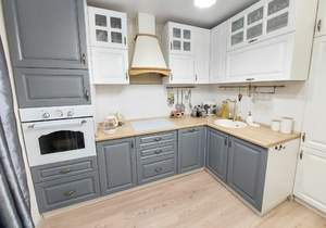 3-к квартира, вторичка, 73м2, 6/10 этаж