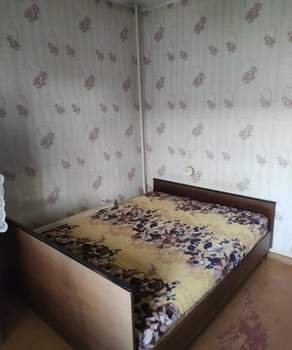 3-к квартира, вторичка, 52м2, 3/9 этаж