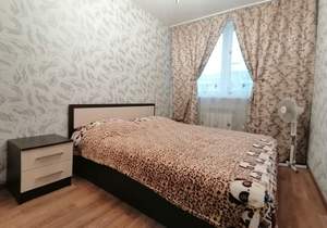 2-к квартира, вторичка, 53м2, 6/10 этаж