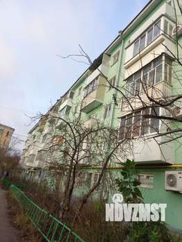 1-к квартира, вторичка, 31м2, 5/5 этаж