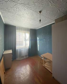 2-к квартира, вторичка, 39м2, 5/5 этаж