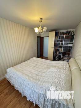 3-к квартира, вторичка, 66м2, 1/9 этаж
