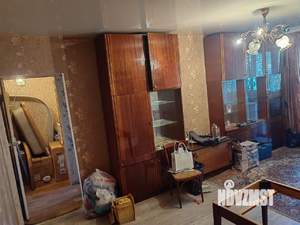 2-к квартира, вторичка, 46м2, 2/5 этаж