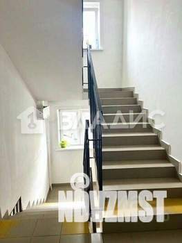 2-к квартира, вторичка, 56м2, 1/4 этаж