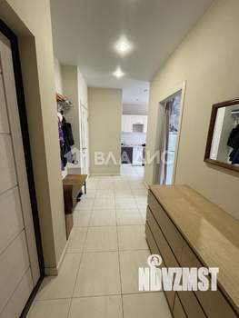2-к квартира, вторичка, 47м2, 2/4 этаж