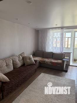 2-к квартира, вторичка, 48м2, 8/9 этаж