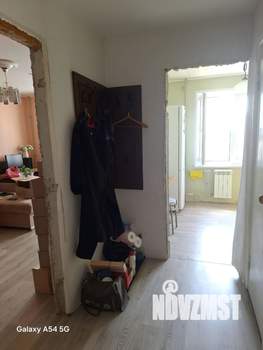 1-к квартира, вторичка, 33м2, 5/9 этаж