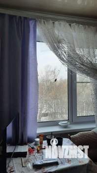 2-к квартира, вторичка, 47м2, 5/5 этаж
