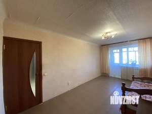 1-к квартира, вторичка, 30м2, 4/5 этаж