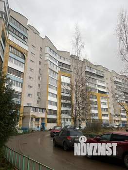 2-к квартира, вторичка, 48м2, 7/10 этаж