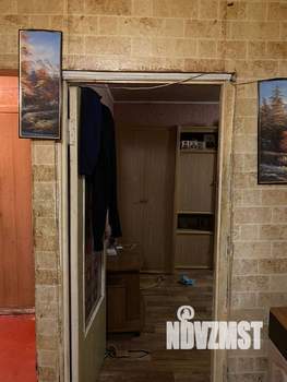 3-к квартира, вторичка, 63м2, 7/9 этаж