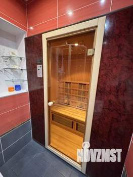 3-к квартира, вторичка, 99м2, 9/9 этаж