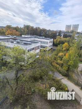 2-к квартира, вторичка, 42м2, 5/5 этаж