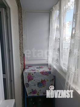 2-к квартира, вторичка, 46м2, 5/5 этаж