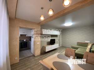 3-к квартира, вторичка, 61м2, 4/5 этаж