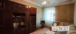 3-к квартира, вторичка, 103м2, 2/2 этаж