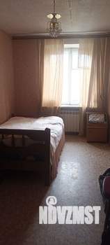 2-к квартира, вторичка, 43м2, 4/5 этаж