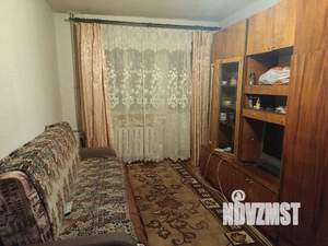 1-к квартира, вторичка, 28м2, 4/5 этаж