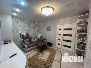 1-к квартира, вторичка, 52м2, 3/4 этаж