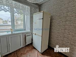 1-к квартира, вторичка, 31м2, 2/5 этаж