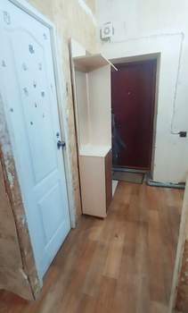 1-к квартира, вторичка, 24м2, 1/5 этаж