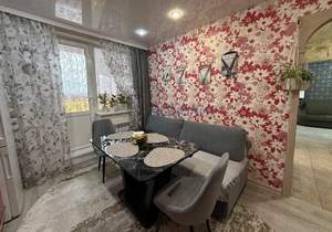 2-к квартира, вторичка, 53м2, 9/10 этаж