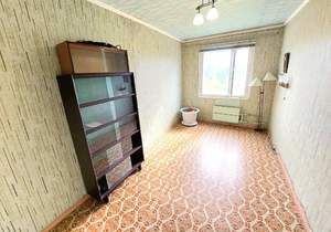 3-к квартира, вторичка, 62м2, 5/5 этаж