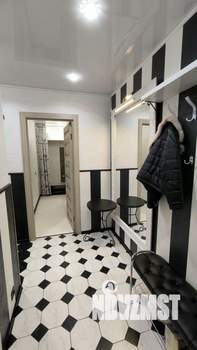 1-к квартира, вторичка, 43м2, 4/5 этаж