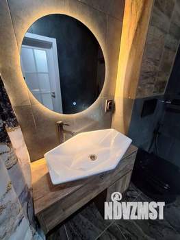 1-к квартира, вторичка, 46м2, 2/17 этаж