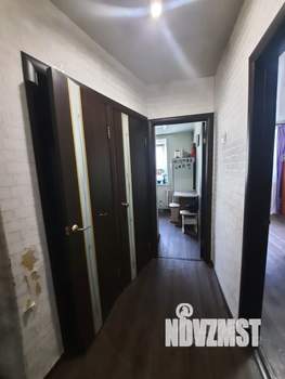 2-к квартира, вторичка, 46м2, 5/5 этаж