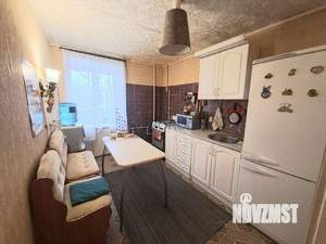 2-к квартира, вторичка, 49м2, 1/10 этаж